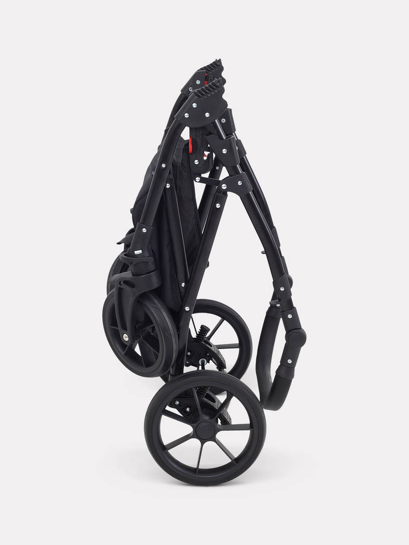 Коляска 2 в 1 Rant Dream 2024 06 бежевый