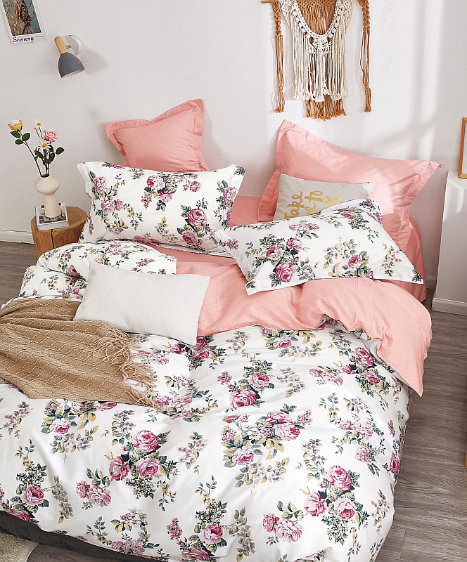 Twill евро 2 наволочки в ПВХ TPIG3-1909 КОД1171