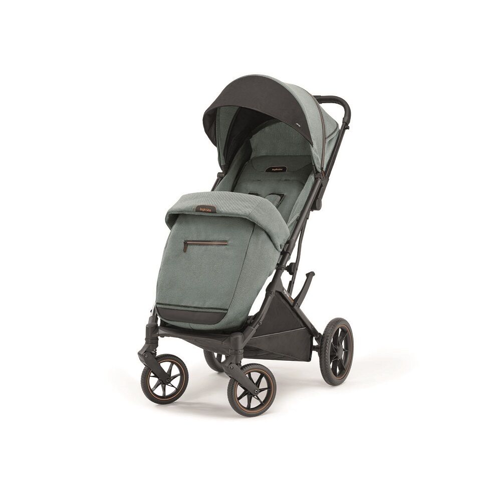 Прогулочная коляска Inglesina Maior , Igloo Grey