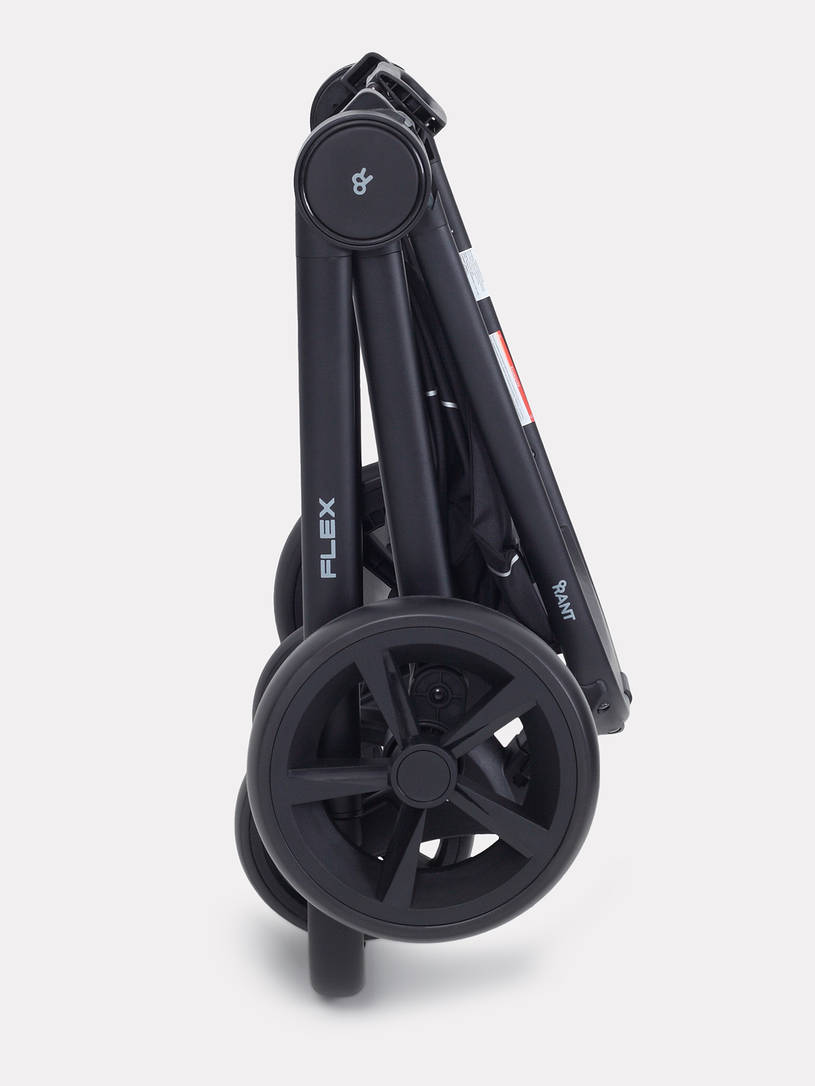 Коляска прогулочная Rant Flex 2025 RA078 Stone