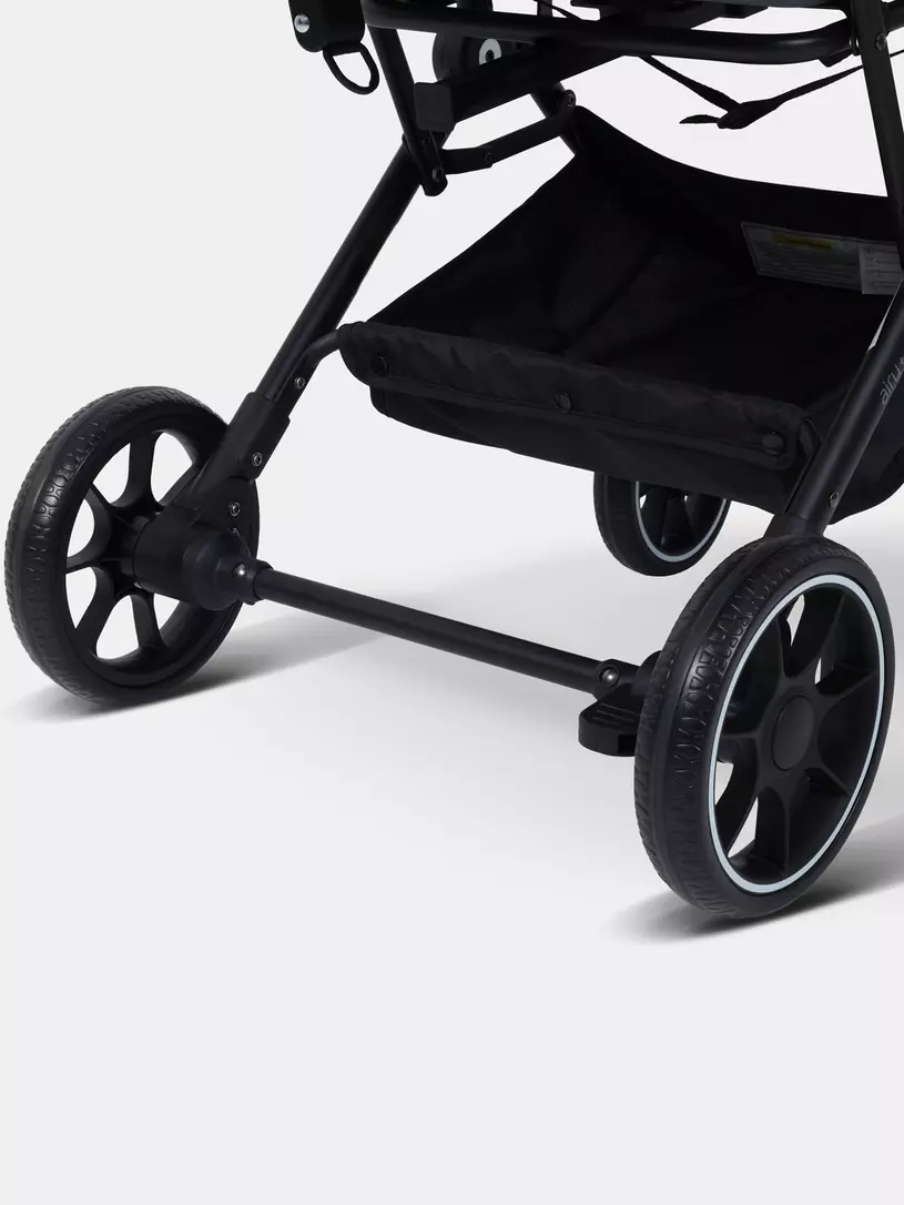 Коляска прогулочная Mowbaby Airy plus Olive