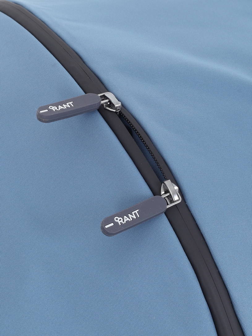 КОЛЯСКА 2 В 1 RANT FALCON BLUE