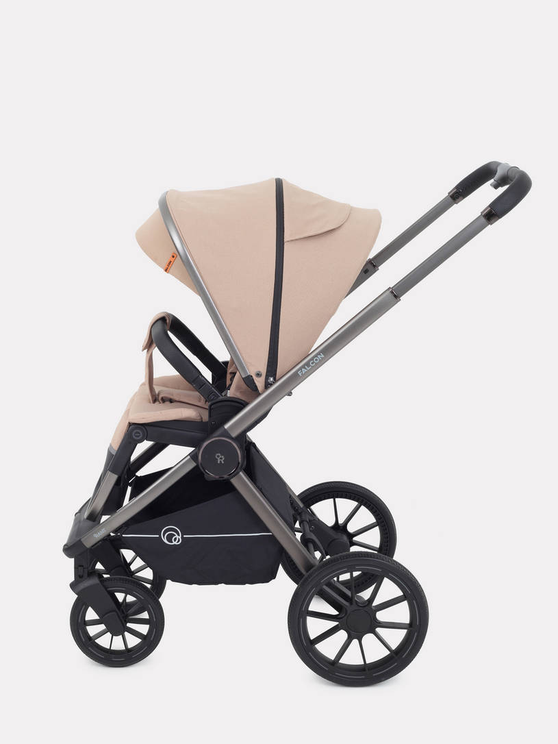 КОЛЯСКА 2 В 1 RANT FALCON BEIGE