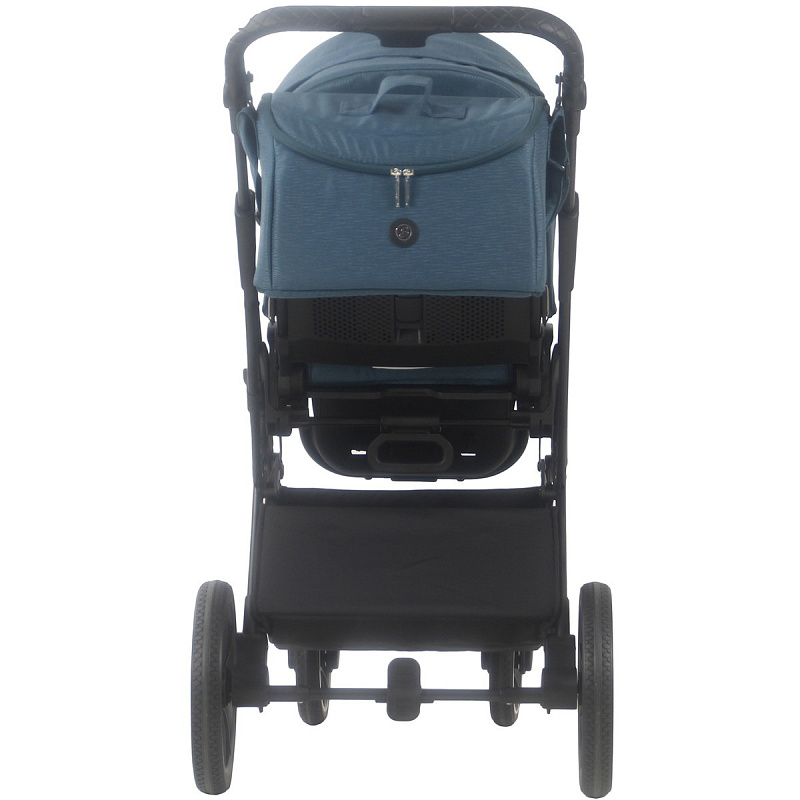 Детская коляска Sevillababy Eletta 2 в 1 Teal Bay