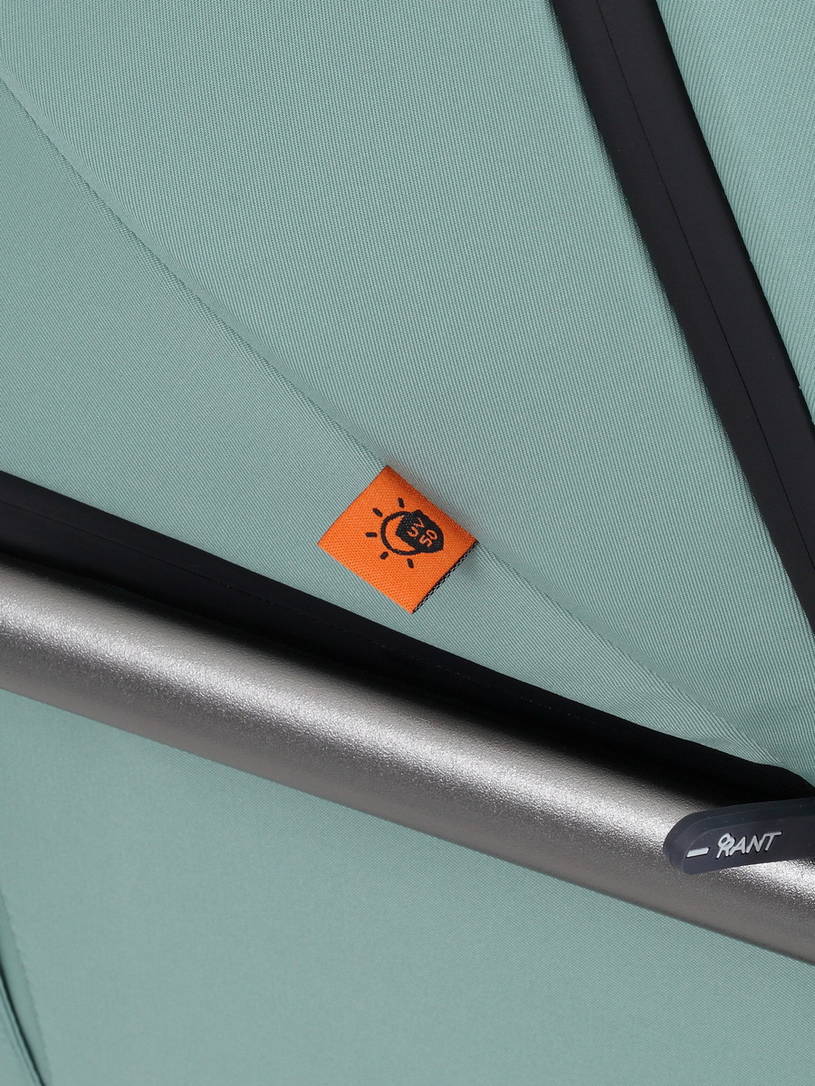 КОЛЯСКА 2 В 1 RANT FALCON GREEN