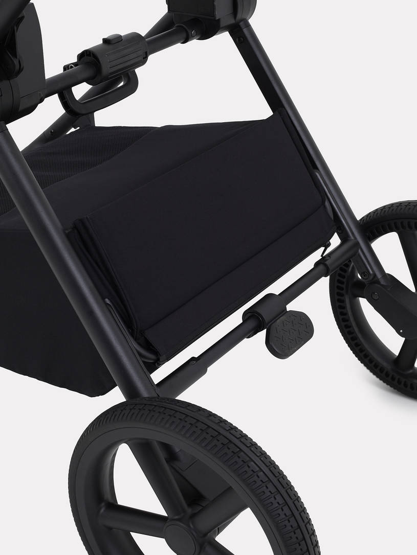 Коляска 2 в 1 Rant Teo Grey