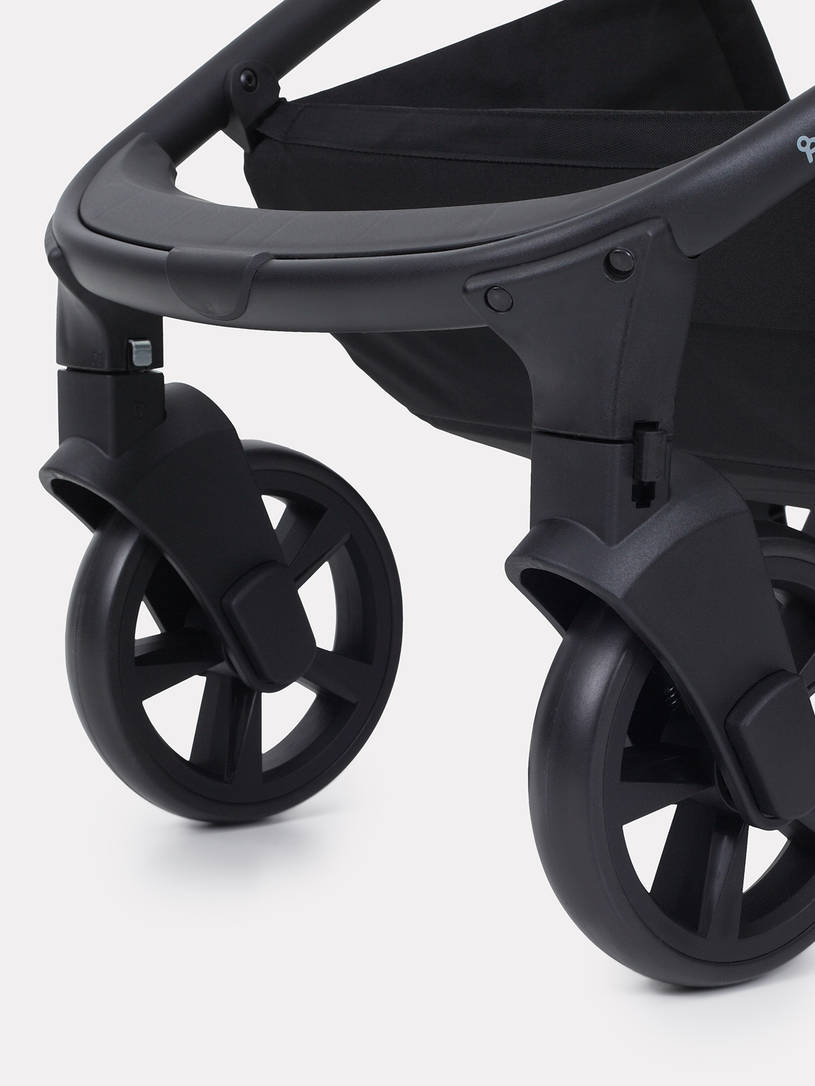 Коляска прогулочная Rant Flex 2025 RA078 Stone