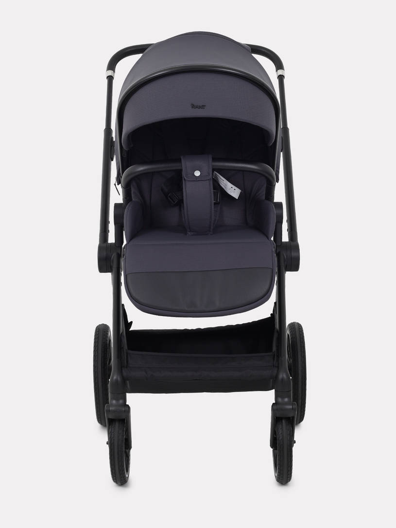 Коляска 2 в 1 Rant Moss 2025 Graphite