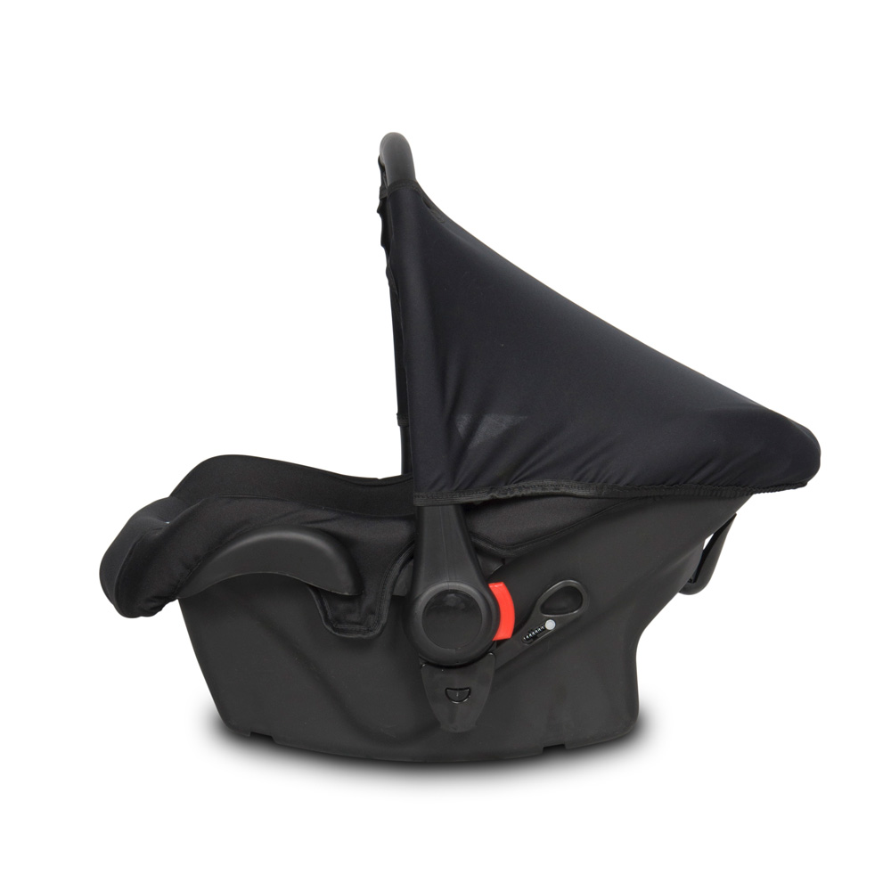 Коляска 3 в 1 Riko Basic Montana Ecco 15 Ivory beige бежевый