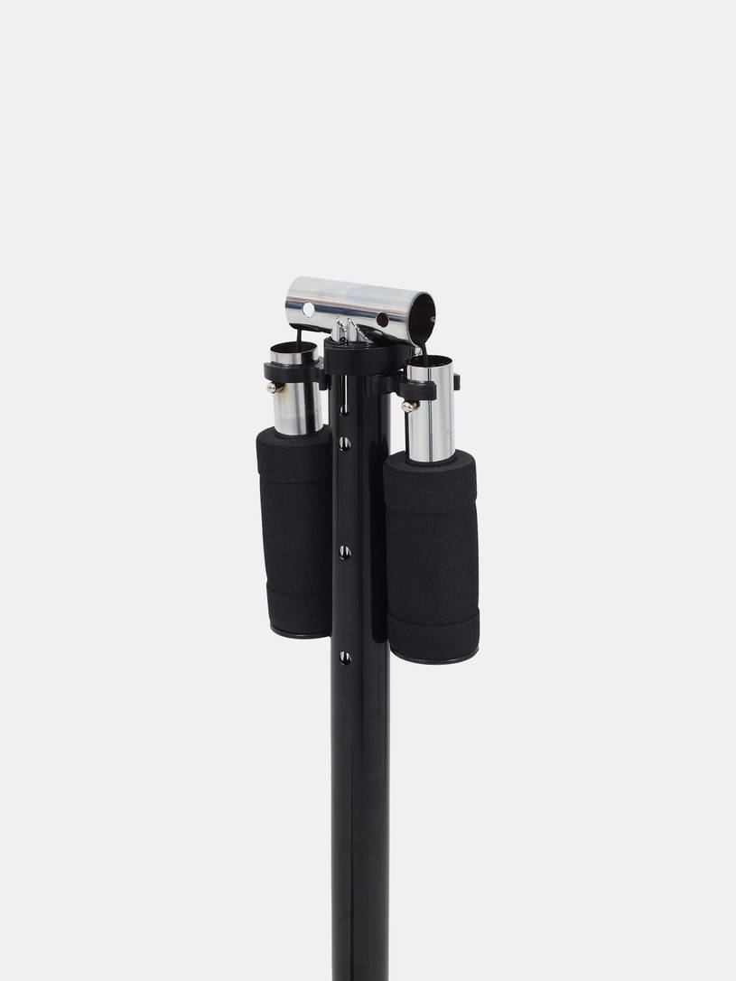 Самокат 2-х колесный Rant Colibri Black