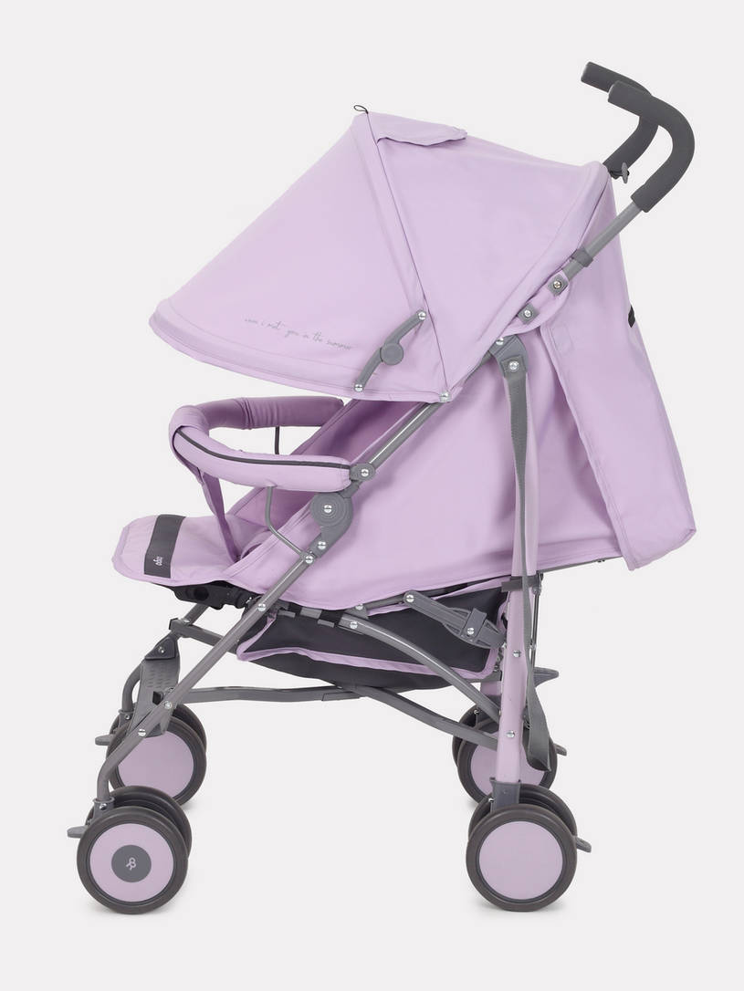 Коляска прогулочная Rant Basic Tango Sweet Lavender