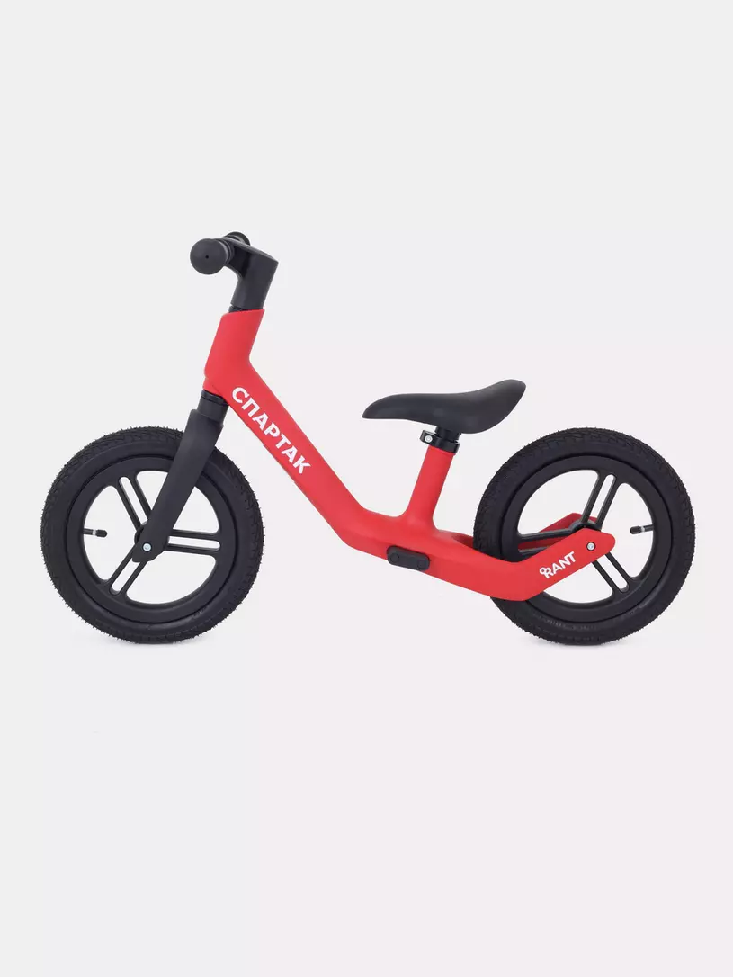 Беговел Rant FCSM Спартак