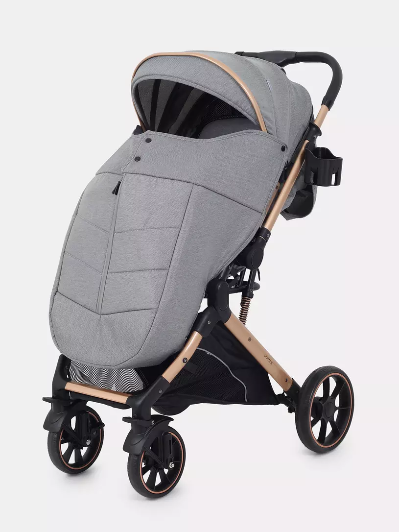 Коляска прогулочная Rant Basic Vortex Titan