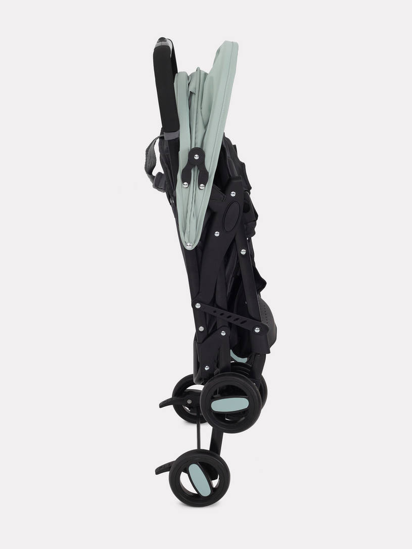 Коляска прогулочная Rant Basic Uno Ocean green