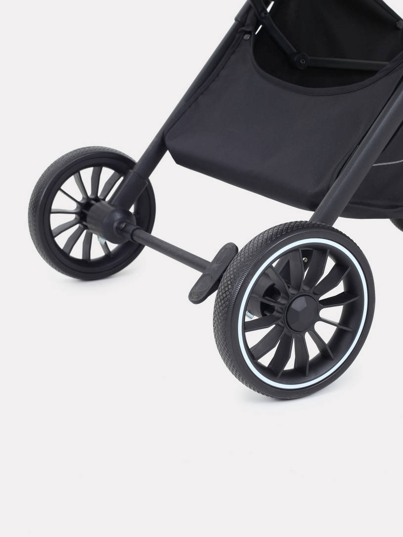 Коляска прогулочная Rant Basic Joy Green