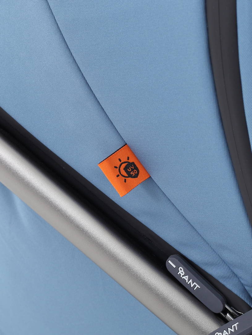 КОЛЯСКА 2 В 1 RANT FALCON BLUE