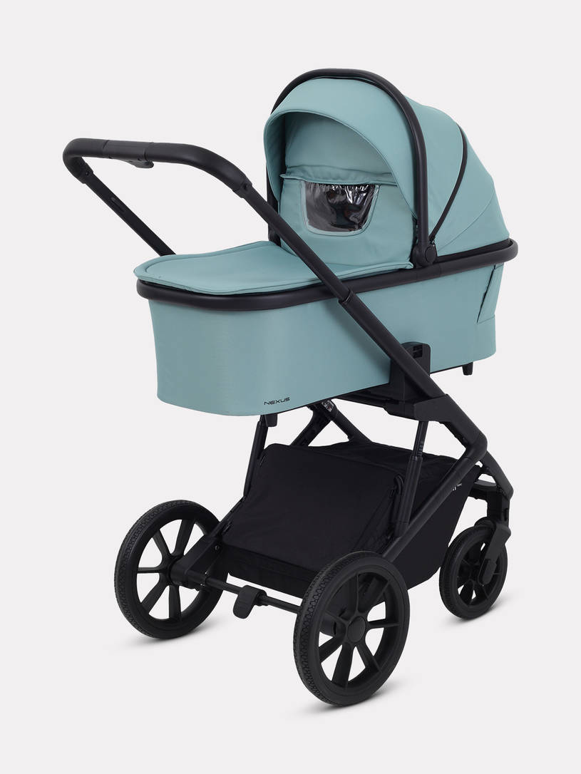 Коляска 2 в 1 Rant Basic Nexus 2025 Green
