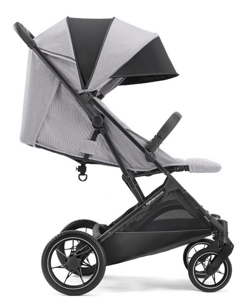 Прогулочная коляска Inglesina Maior , Horizon Grey