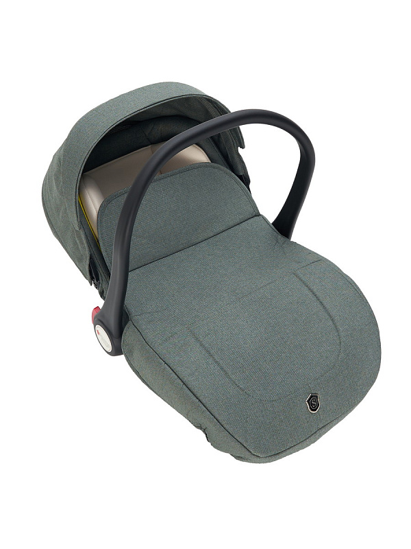 Автолюлька Sevillababy Tinum 0-13кг хаки
