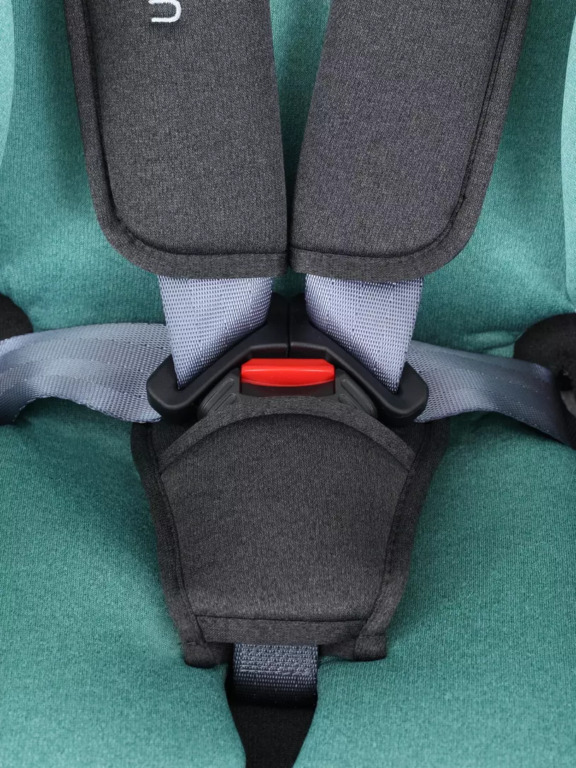 Автокресло Rant Basic Unity 0/1/2/3 (0-36 кг) Mint