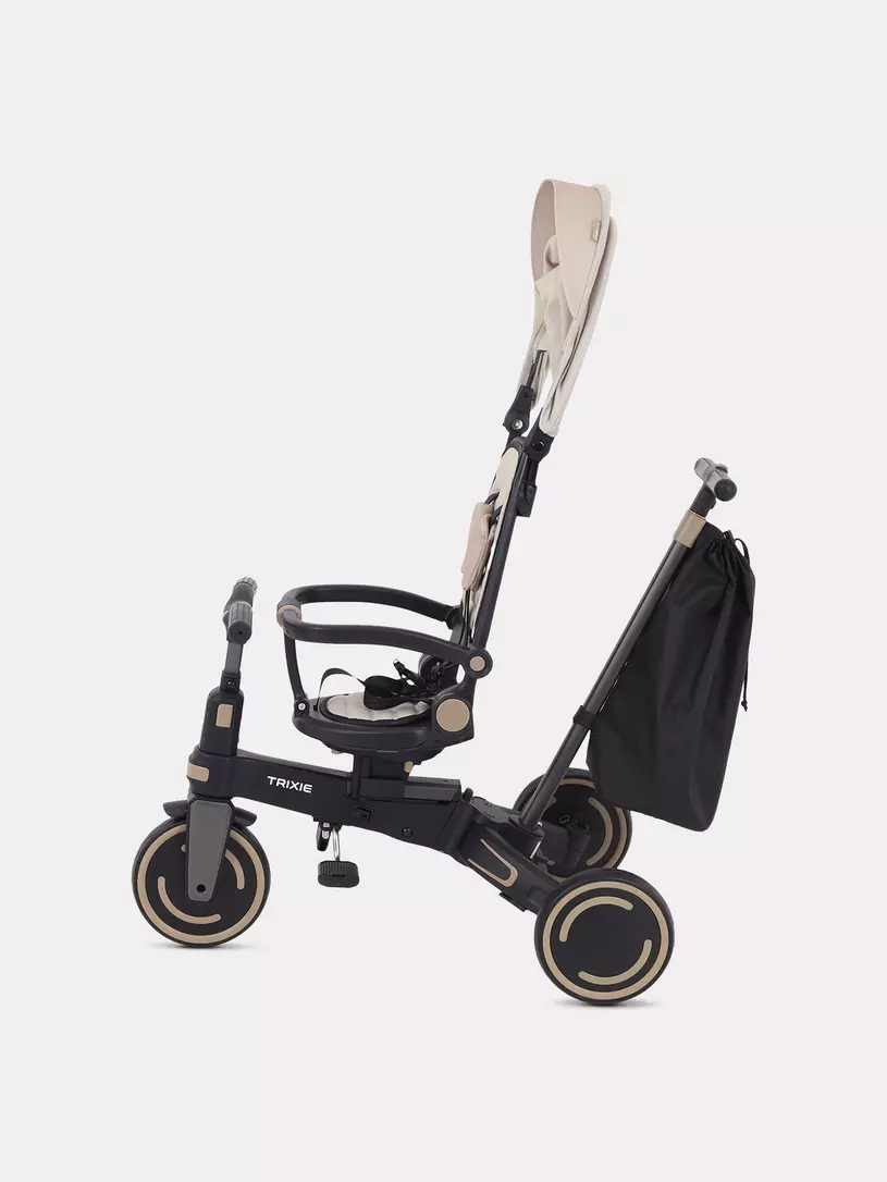 Велосипед 3-х колесный Mowbaby Trixie Beige