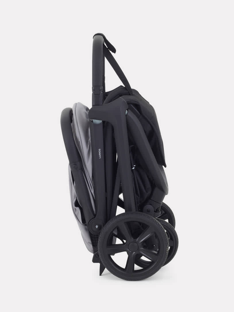 Коляска прогулочная Rant Lumos Classic grey