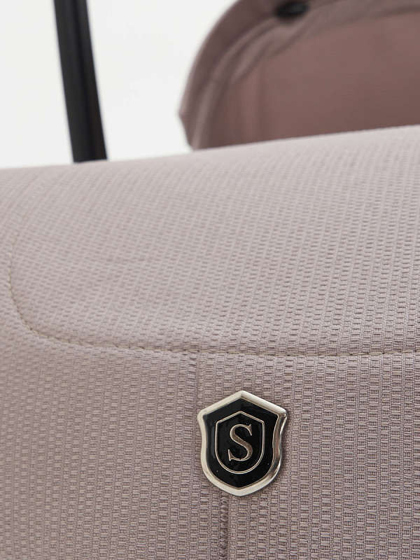 Автолюлька Sevillababy Tinum 0-13кг бежевый