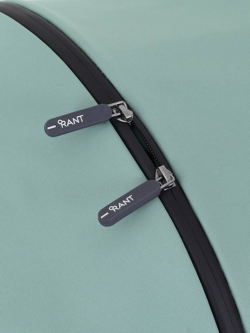 КОЛЯСКА 2 В 1 RANT FALCON GREEN