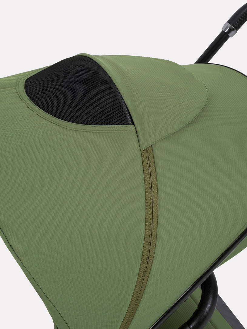 Коляска 2 в 1 Rant Moss 2025 Olive