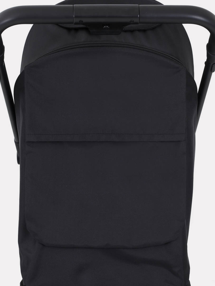 Коляска прогулочная Rant Basic Juno graphite