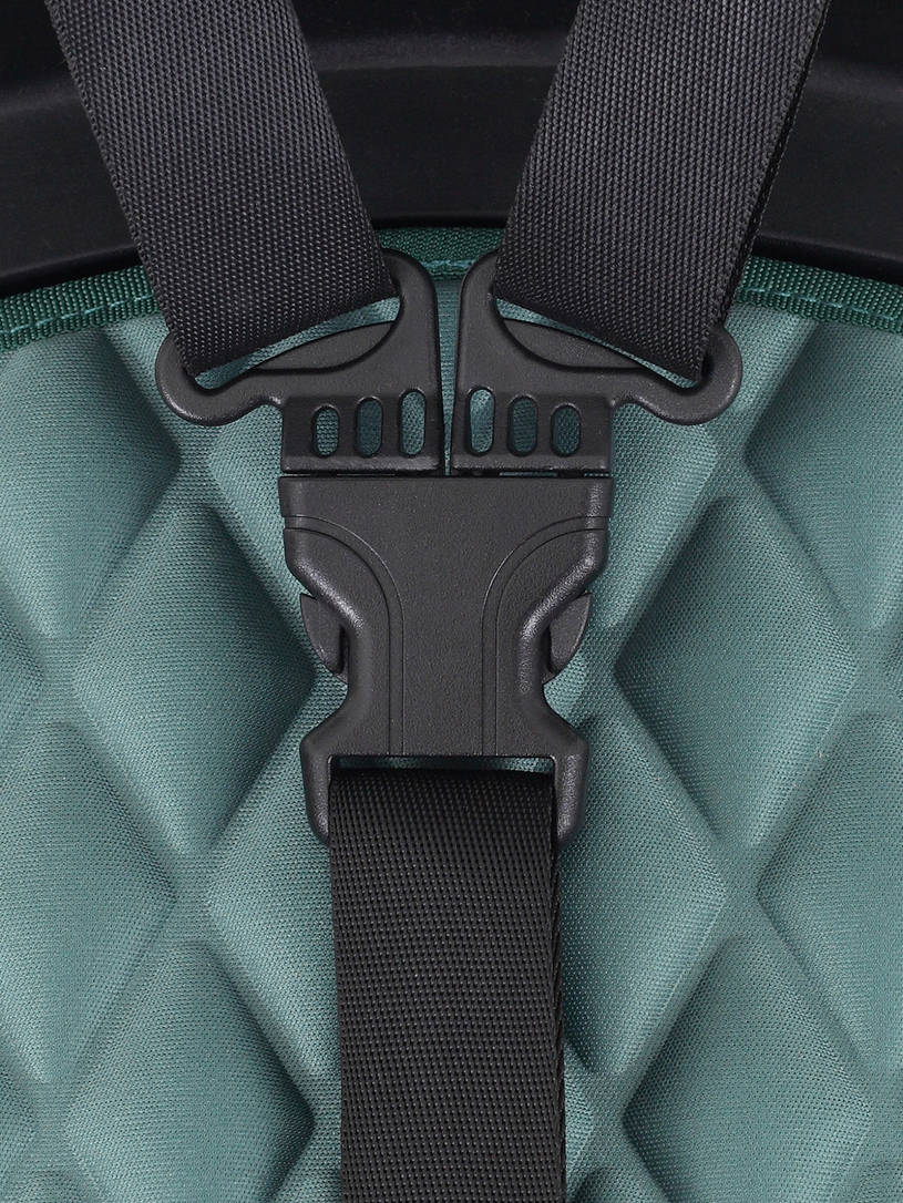 Велосипед 3-х колесный Rant Birdie Olive