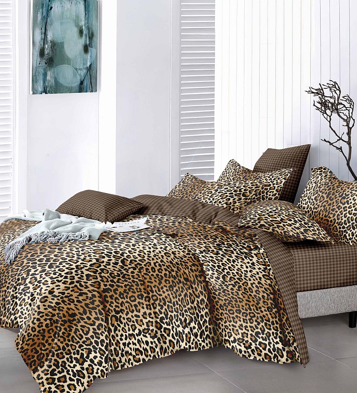 КПБ Dream Fly 1,5 спальный DF01-505 код1110