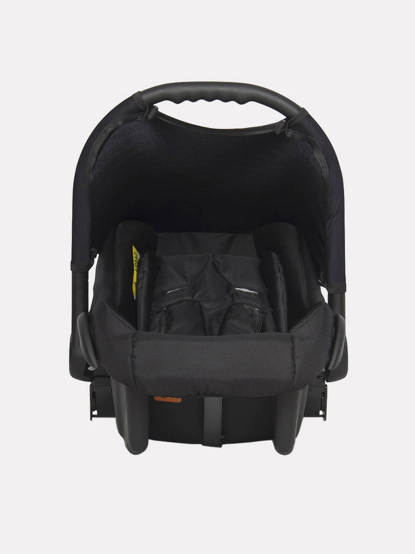 Коляска 3 в 1 Riko Basic Yoga Ecco 11 White, Белый