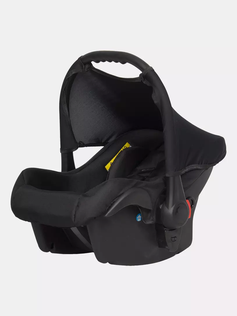 Коляска 3 в 1 Riko Basic Montana X Plus 42 Beige