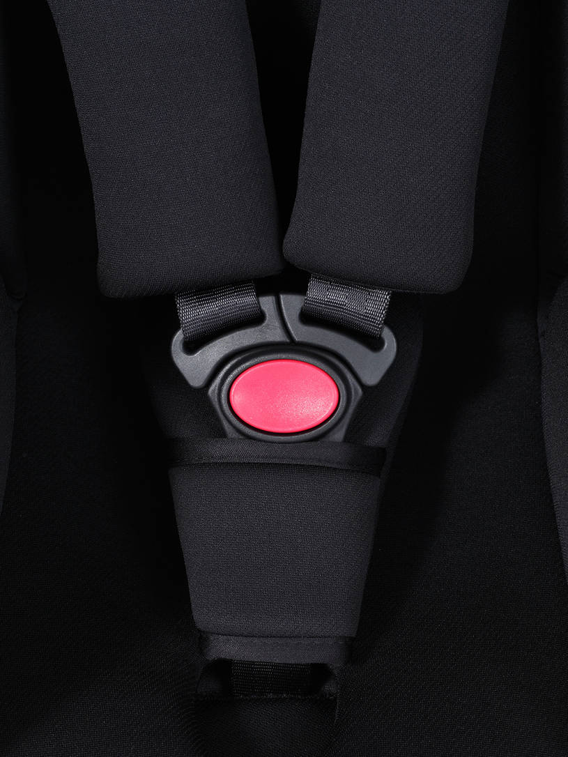 Коляска 3 в 1 Mowbaby Zoom Silver 2025 grey