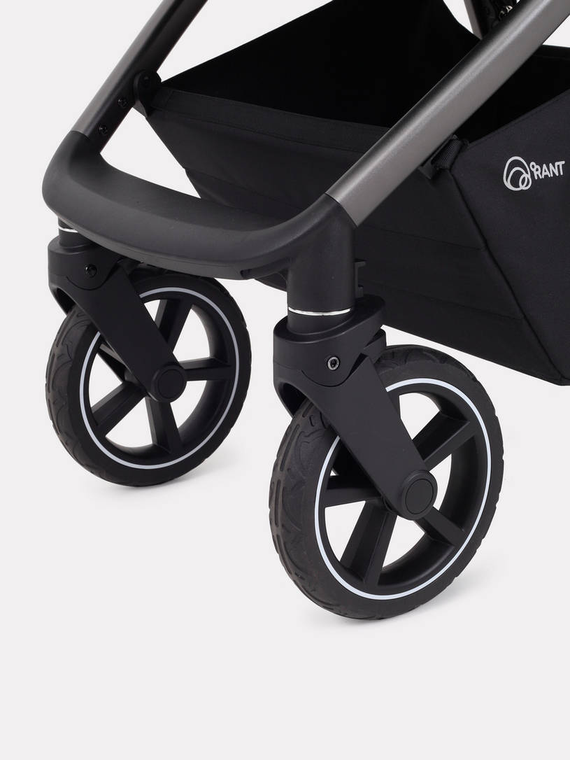 Коляска прогулочная Rant Caspia 2.0 2025 Green