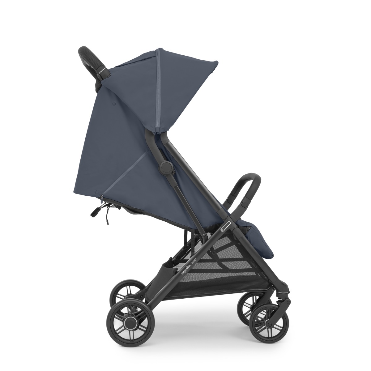 Коляска прогулочная Inglesina Quid 3, Astral Blue (Синий)