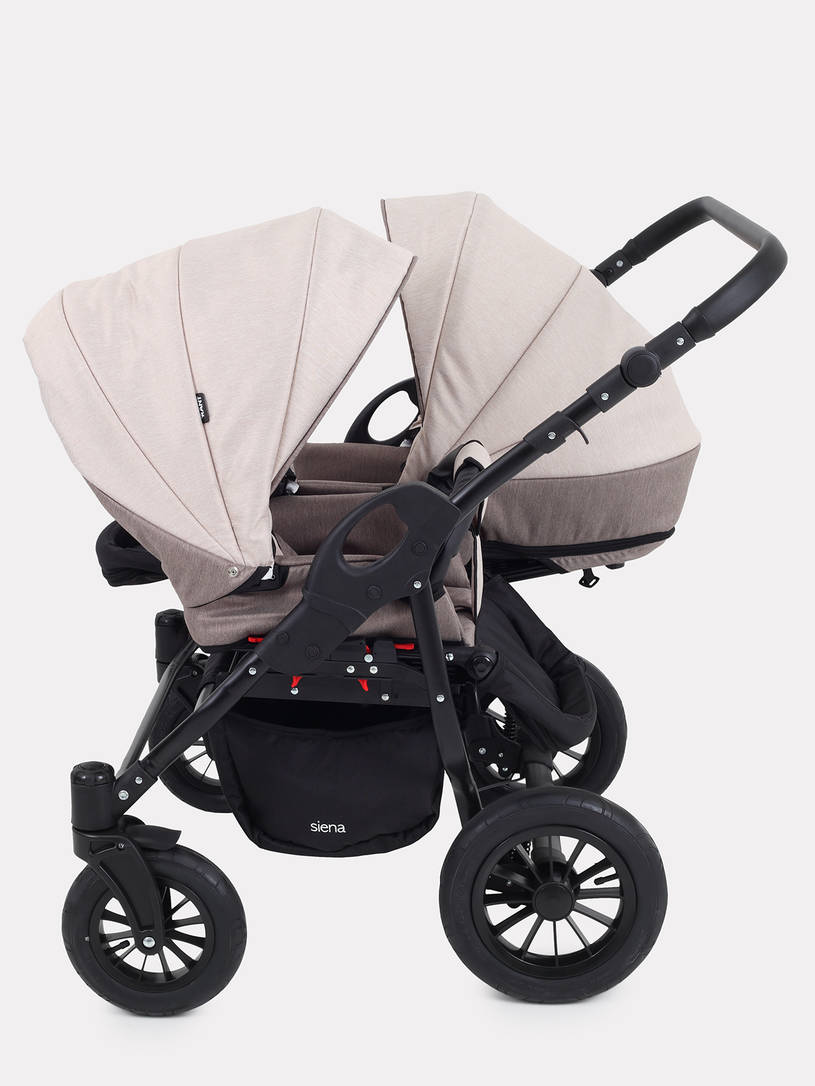 Коляска 2 в 1 Rant Siena Duo new 09