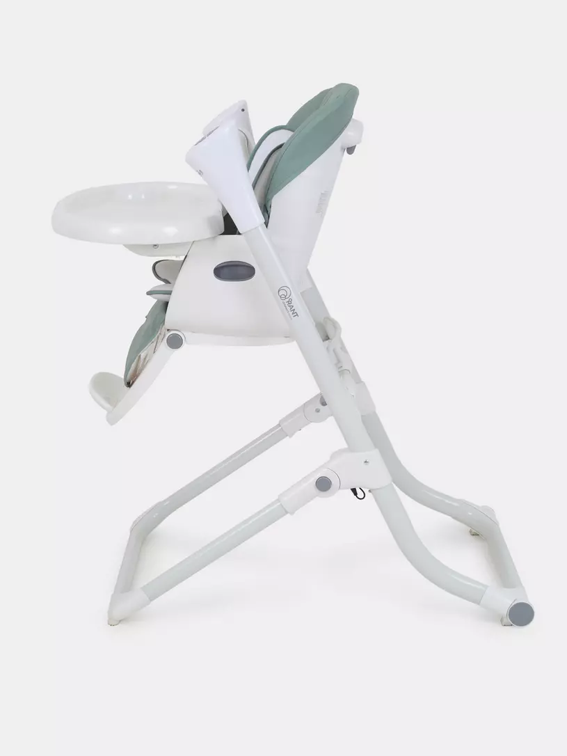 Стульчик для кормления Rant Melody ocean green