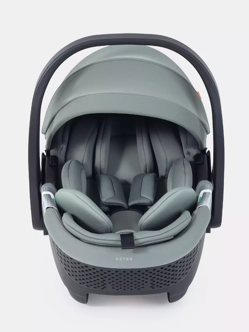 Автокресло Rant Aster Zero (40-87см) Olive