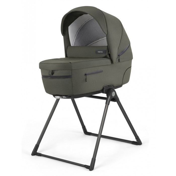 Коляска Aptica System Duo 2 в 1 на шасси Aptica XT (AA75P0TRB + AE73P0000)