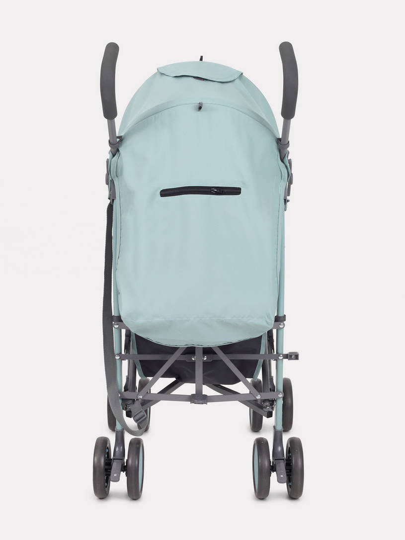 Коляска прогулочная Rant Basic Tango Ocean Green