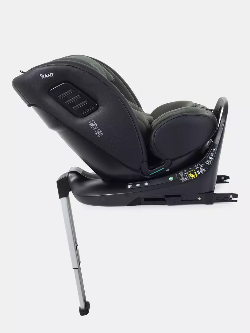 Автокресло Rant Skyline Pro Isofix (40-150 см) Green