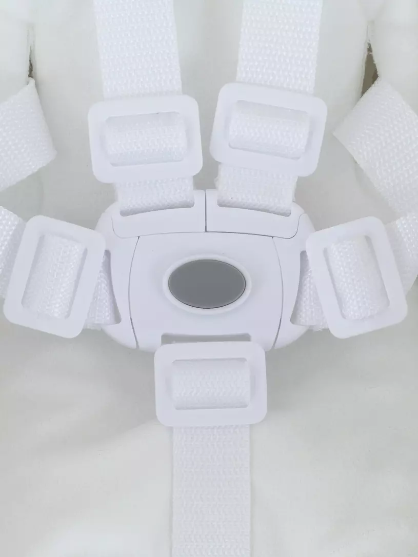 Стульчик для кормления Rant Basic Milky Mint