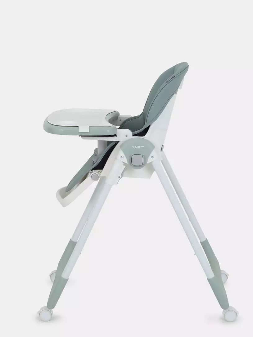 Стульчик для кормления Rant Basic Mango Green
