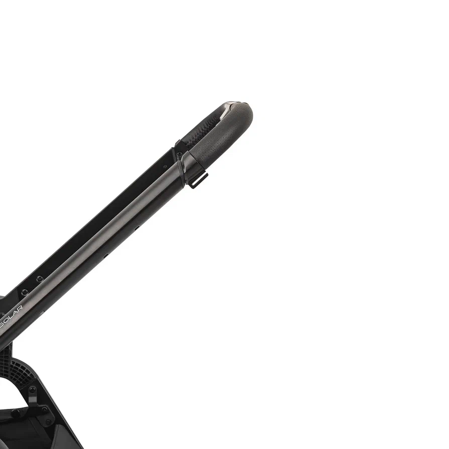 Коляска 2 в 1 Indigo SOLAR зеленый