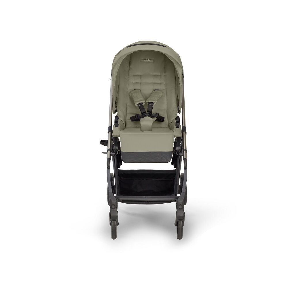 Прогулочная коляска Inglesina Electa , Nolita Beige