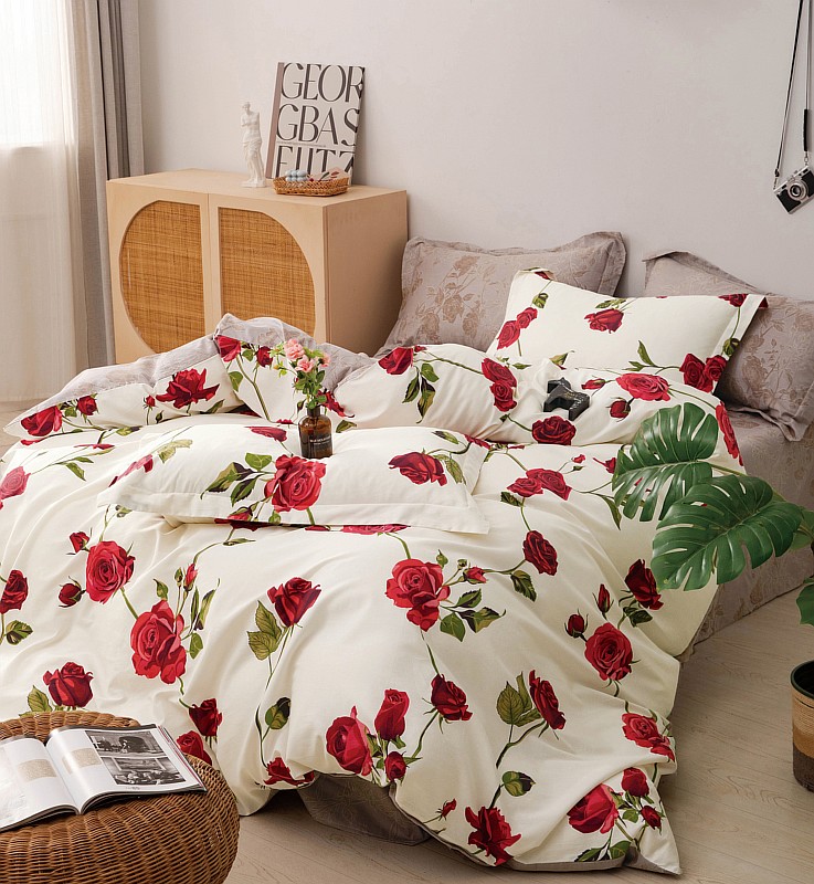 Twill евро 2 наволочки в ПВХ TPIG3-1852 КОД1171