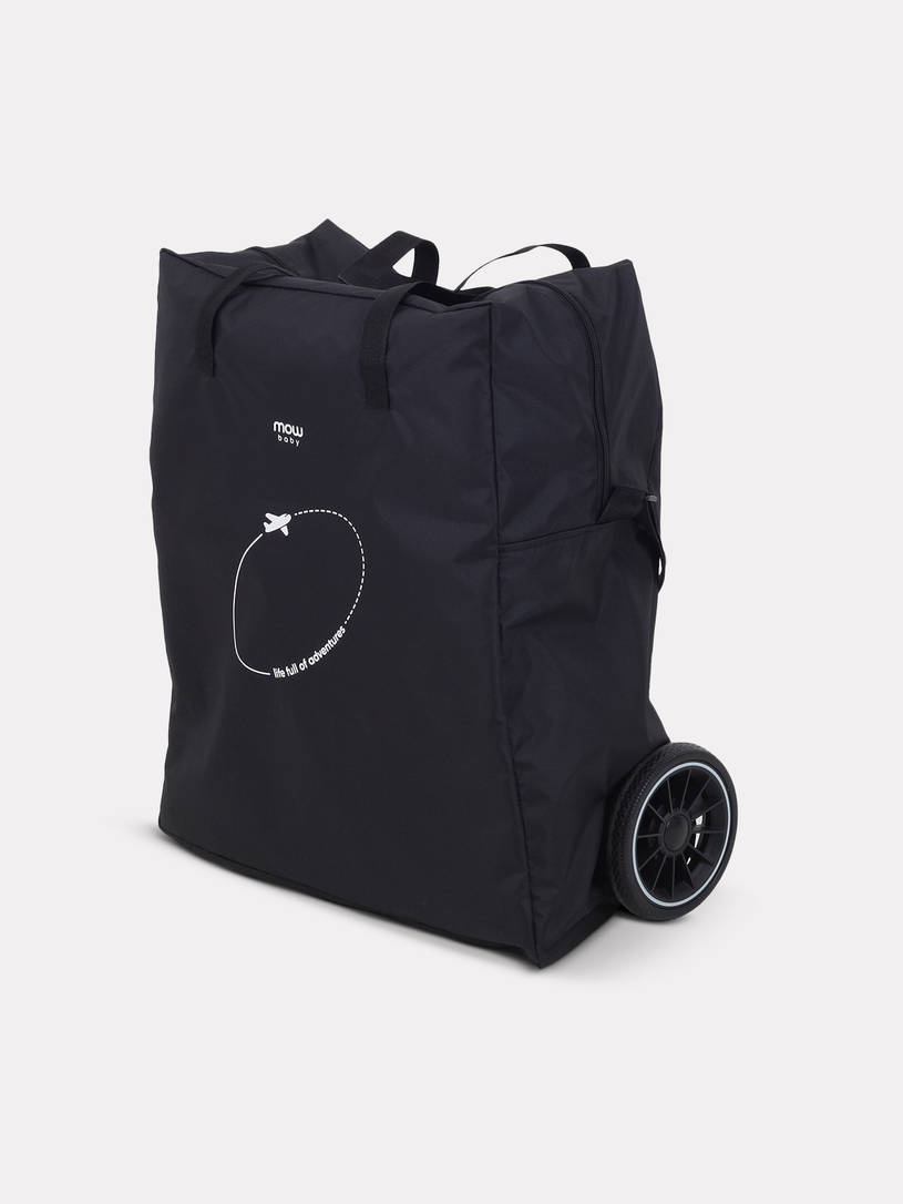 Коляска прогулочная Mowbaby Windy Green