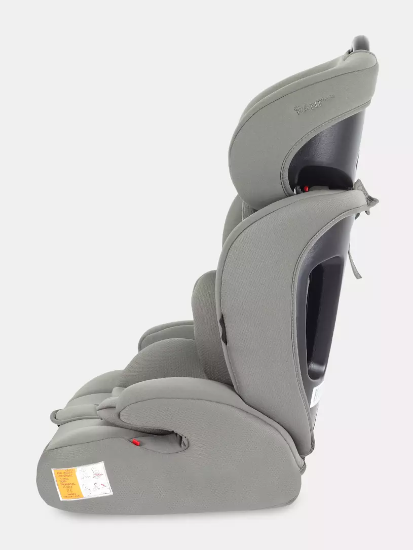 Автокресло Rant Basic Spark Next группа 1/2/3 (9-36 кг) Olive